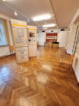 Ausstellungsraum 2