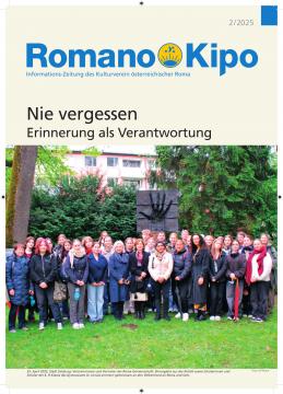 Romano Kipo