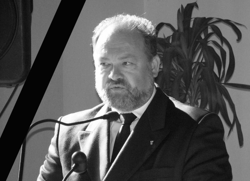 Der gebürtige Oberwarter war ausgebildeter Vermessungstechniker.